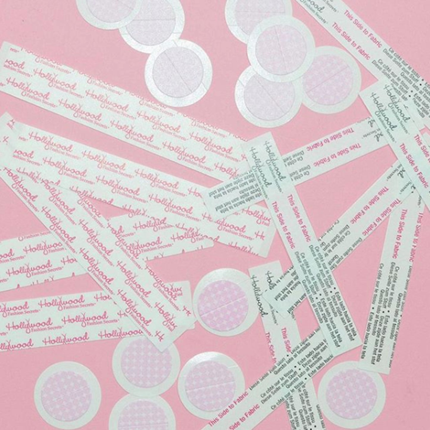 Fashion Accessory Tape Dots