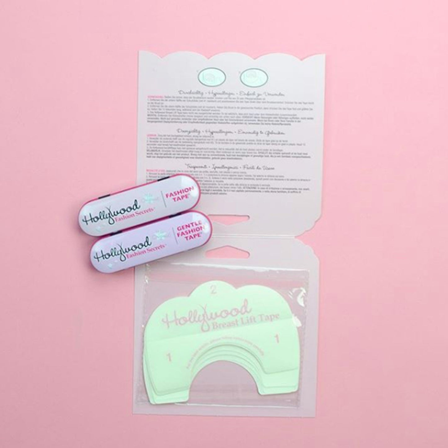 breast lift tape