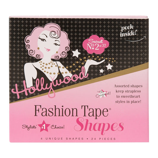 Fashion Tape® Shapes