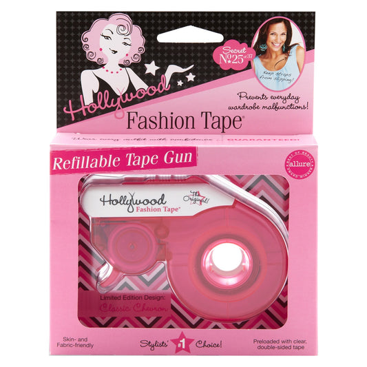 Fashion Tape® Refillable Gun