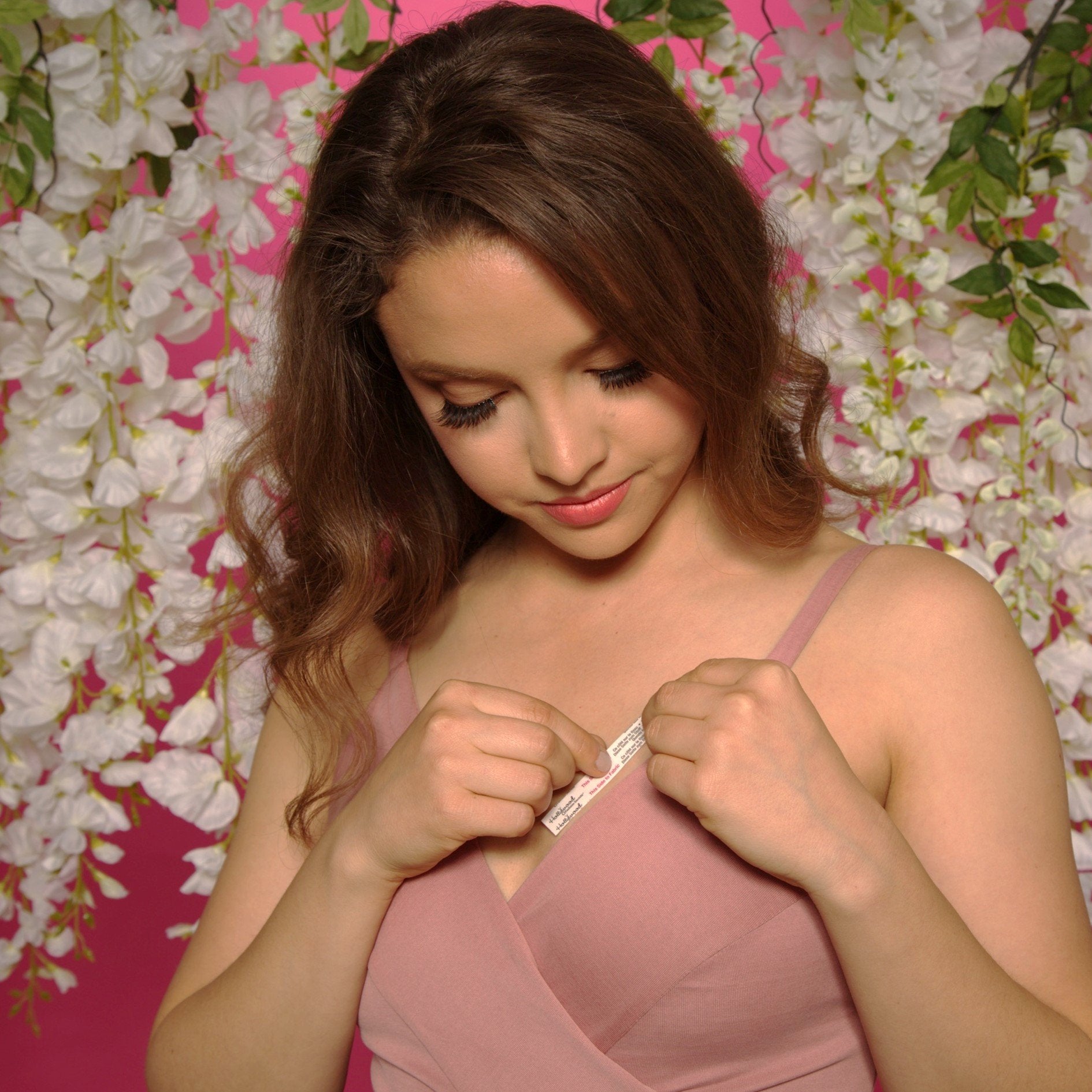 gentle fashion body tape