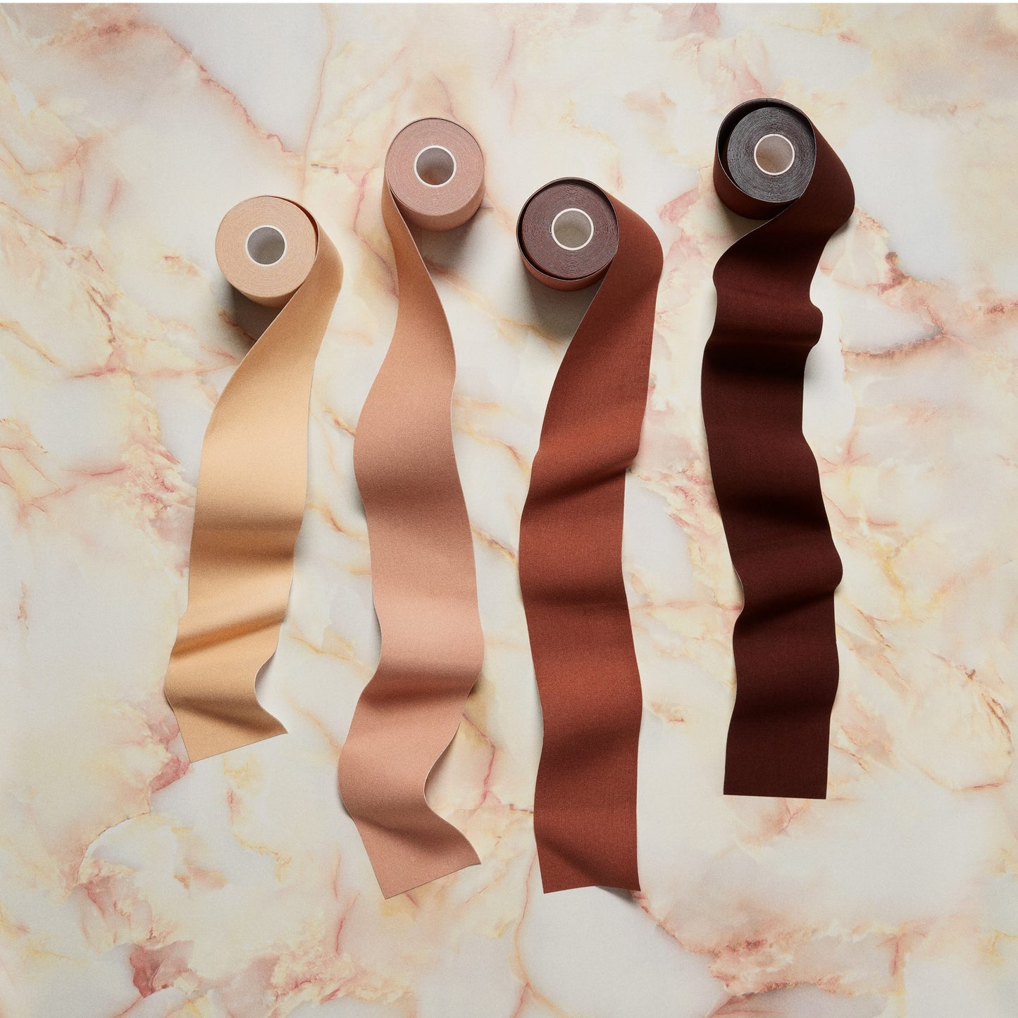 Body Contour Tape