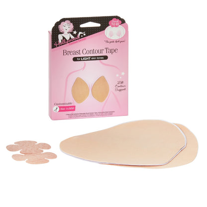 Breast Contour Tape