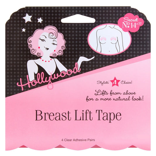 breast lift tape