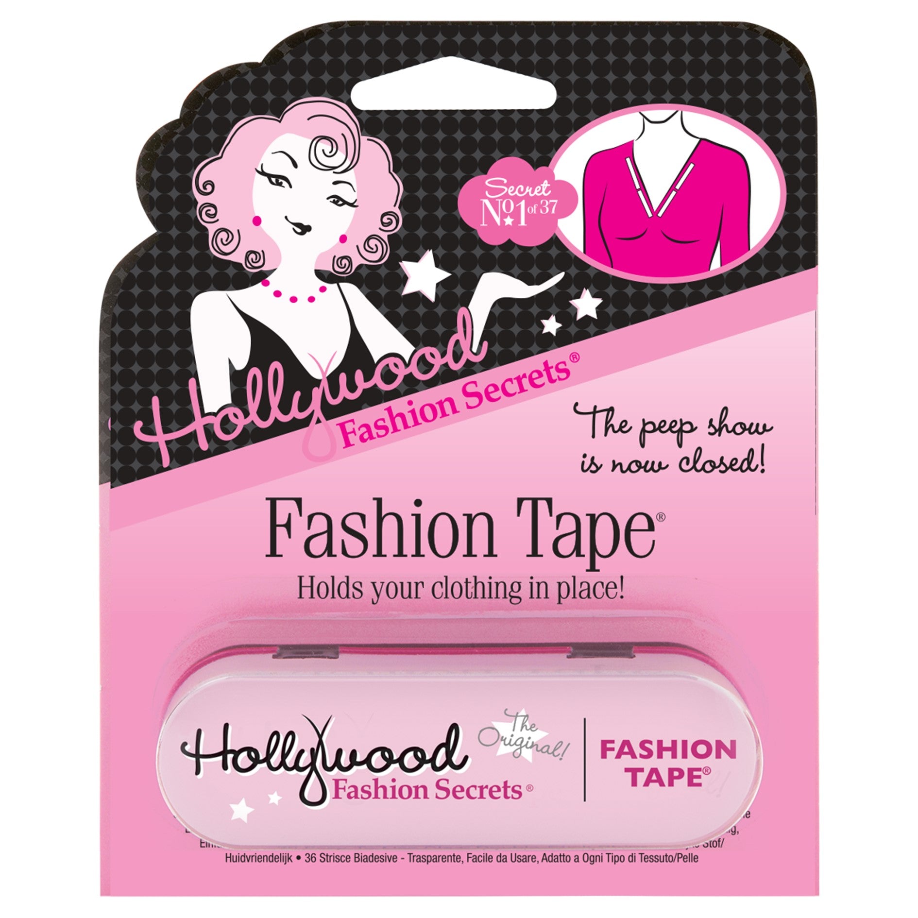 Fashion Body Tape The Original 
