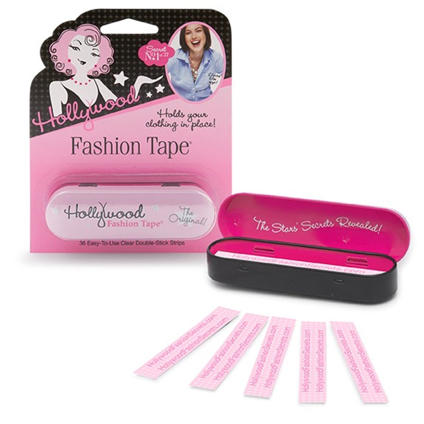 Fashion Body Tape The Original 