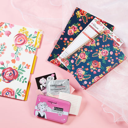 fashion style emergency kit