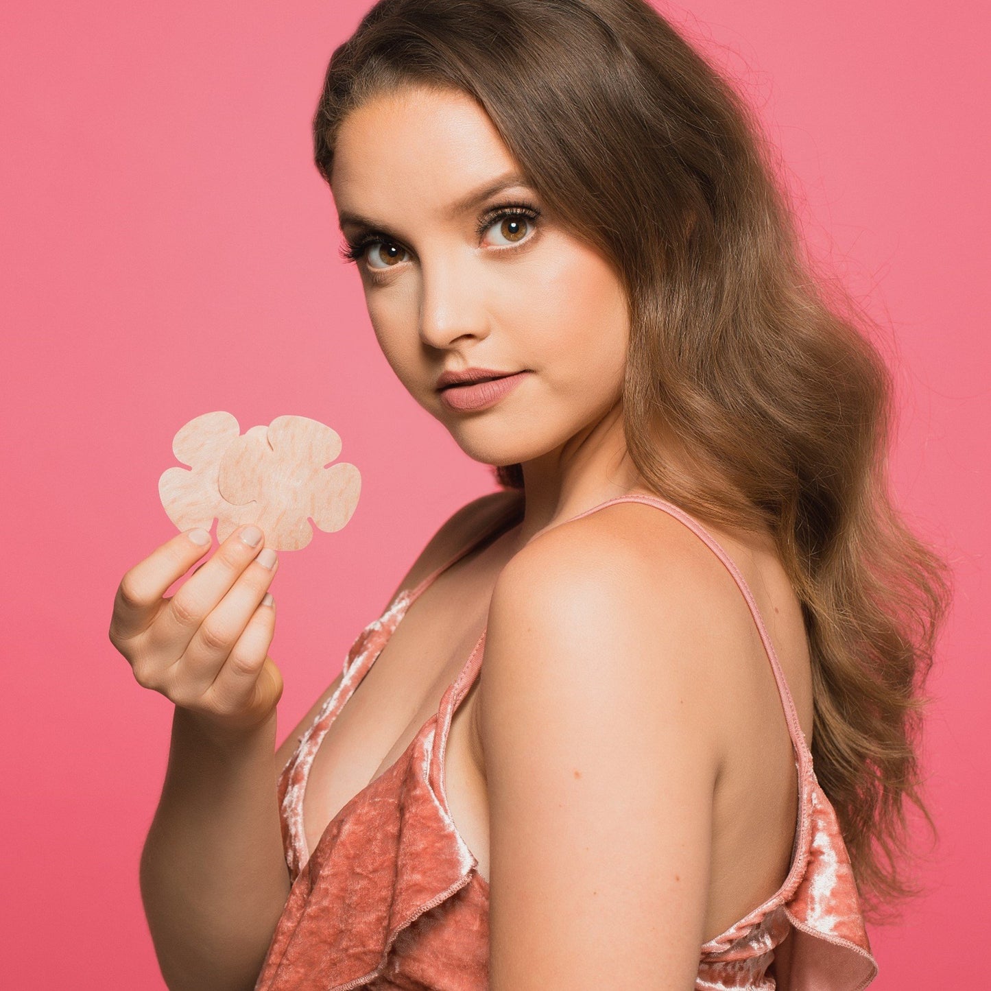 no show nipple cover concealers