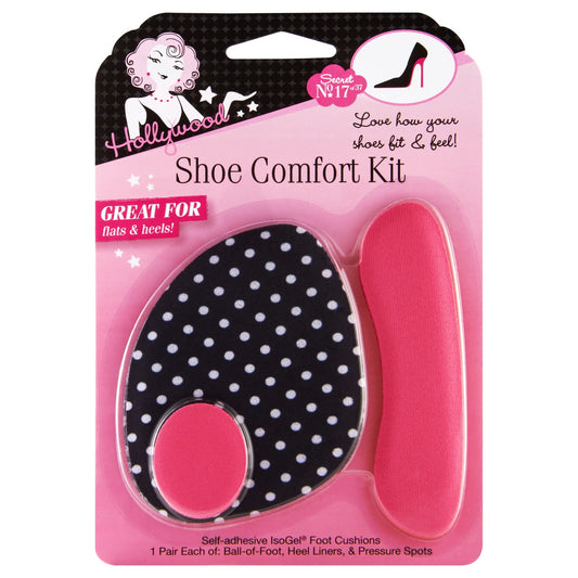 Shoe Comfort Kit