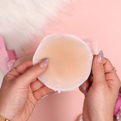 Silicone Cover Ups