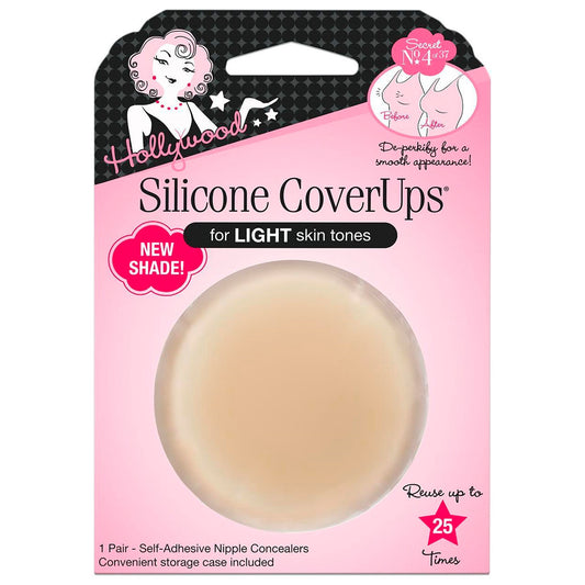 Silicone Cover Ups