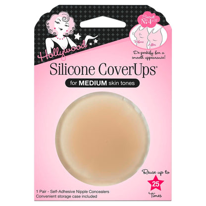 Silicone Cover Ups