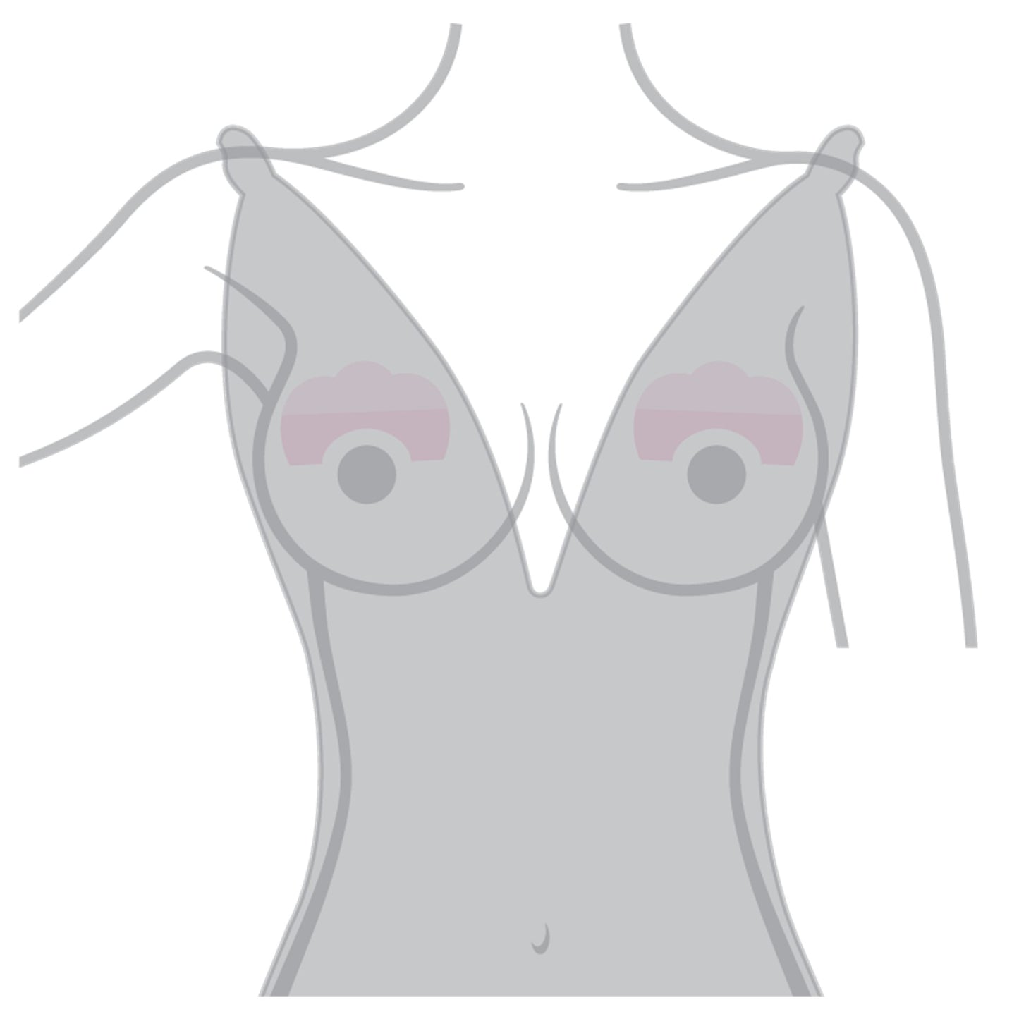 Breast Lift Tape