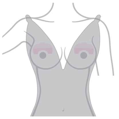 Breast Lift Tape
