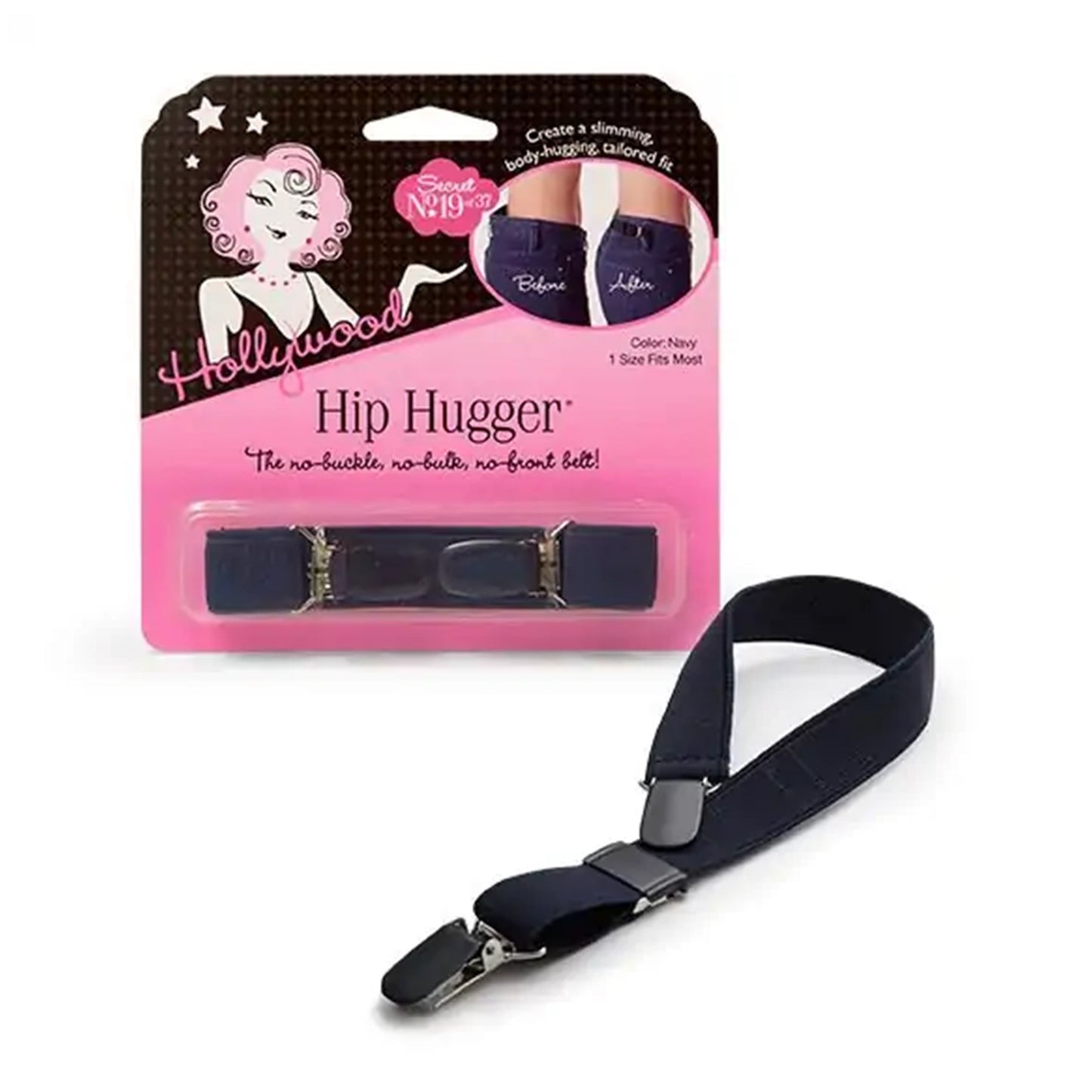 Hip Hugger