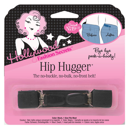 Hip Hugger