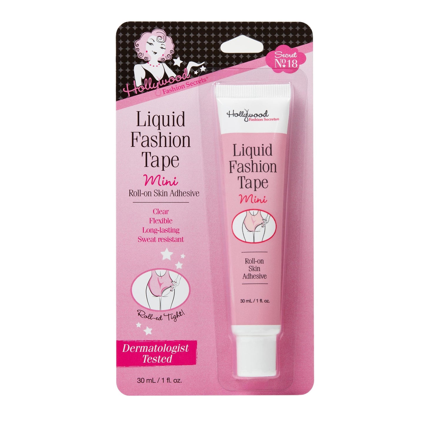 Liquid Fashion Tape Mini