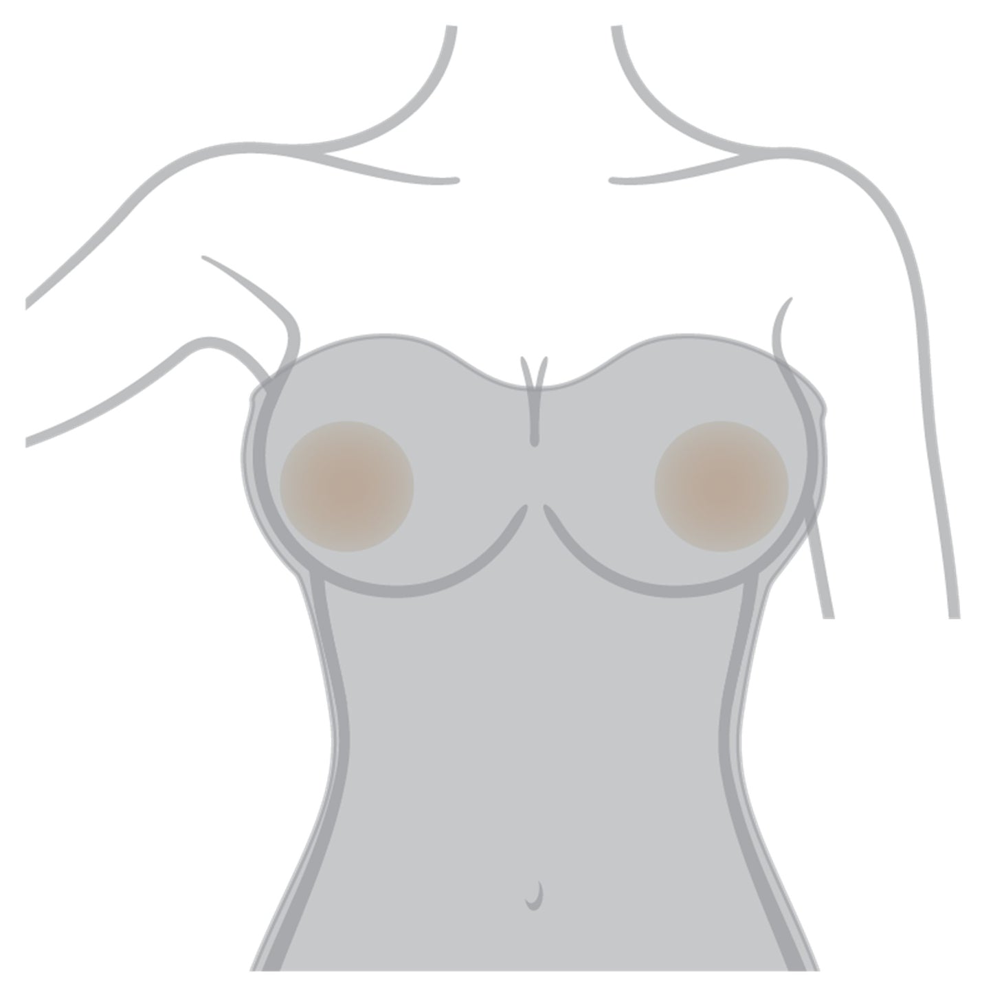 Silicone Cover Ups