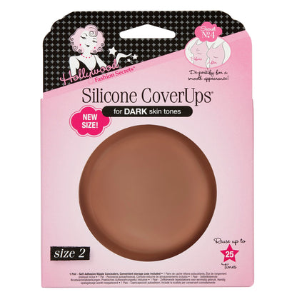 Silicone Cover Ups